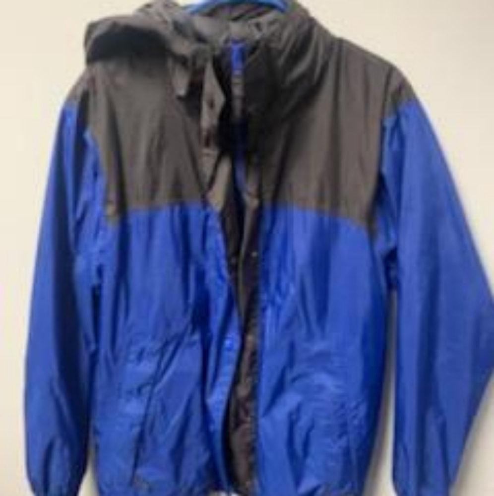 Cabela's women's jacket